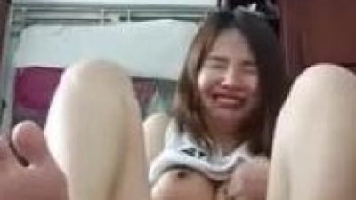 Bắn nước lồn tung tóe cả màn hình