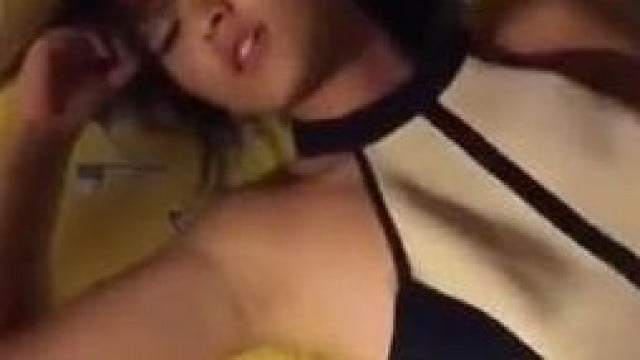 Em mẫu mình dây không lông