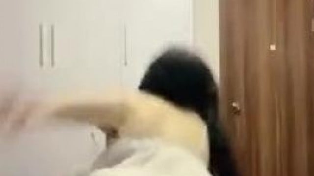 Tiktoker Hường Hêu ( Nguyễn Thị Hường ) chat sex show hàng .