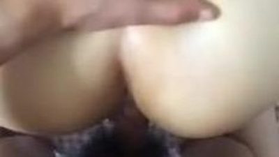 Doggy em gái cực múp