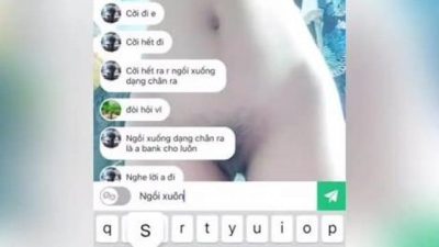 E rau k5-long an lộ clip