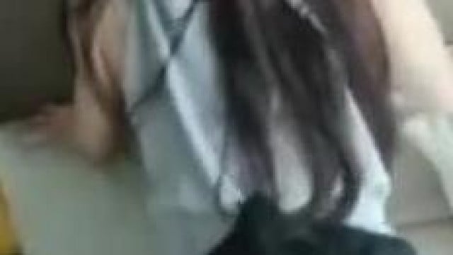 Nện chị họ xinh đẹp gần nhà