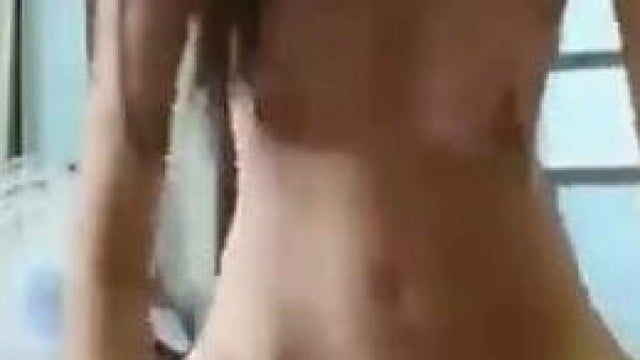 Bốp vú sướng thật