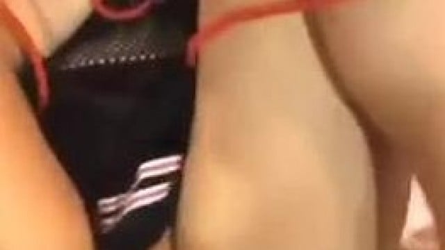 Trói em người yêu địt tới tấp