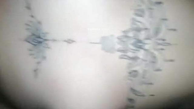 em gái tatto dâm dục