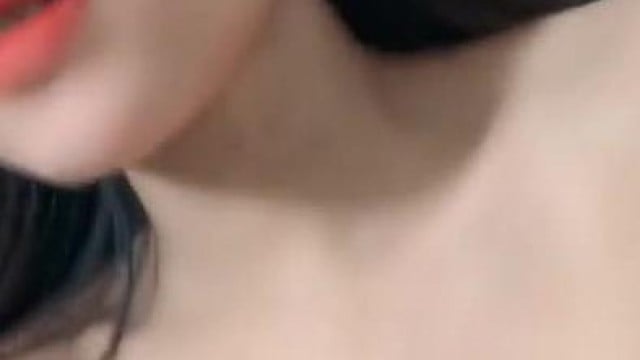 Thanh trúc 2k xinh đẹp tự sướng