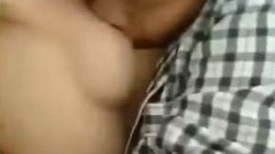 Cô vợ xinh và anh rể dâm đãng