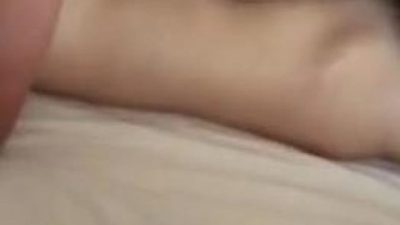 Cầm cu đúc vô cho anh
