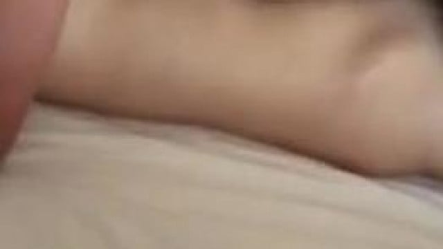 Cầm cu đúc vô cho anh