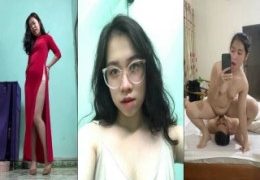Anh người yêu thèm bướm cho em ngồi lên cả mặt