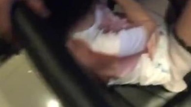 Công dụng mới của ghế buscu