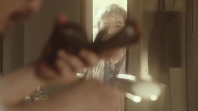 Cho vợ đi khám hàng ngày và cái kết