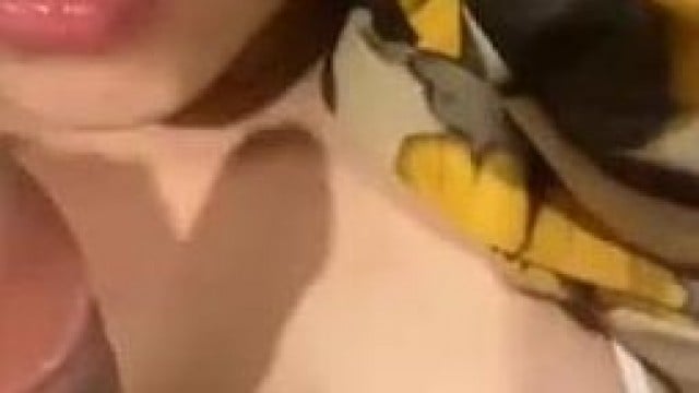 Em không bú đâu.