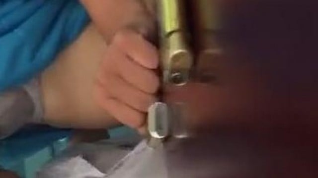 Học sinh địt nhau trên lớp