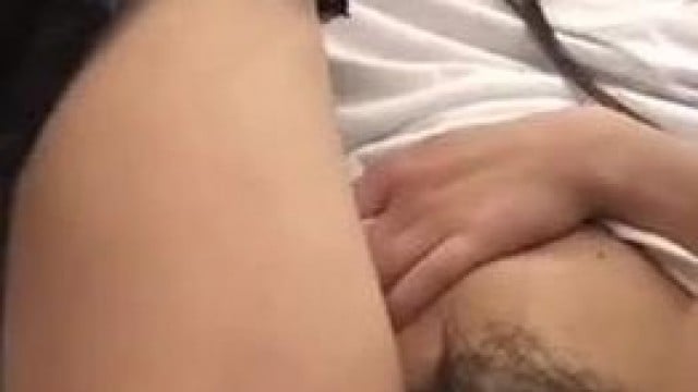 Vui đùa cùng cô em họ lẳng lở