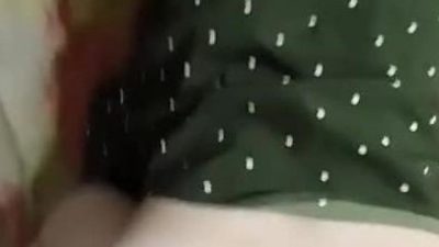 Em người yêu vừa đi làm về đã lôi lên giường rồi