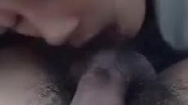 Bú cu ny cực sướng