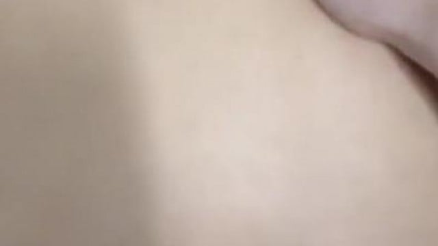 Doggy em học sinh k kịp cởi đồ