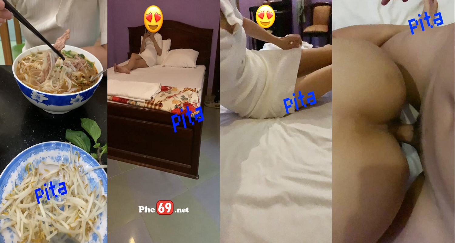 Checker Pita làm 2 shot nhẹ nhàng máy bay tình cảm sn 99 dáng mi nhon