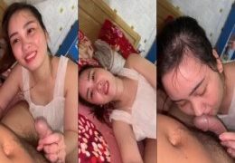 Chim anh ngon quá em cười tươi như nắng