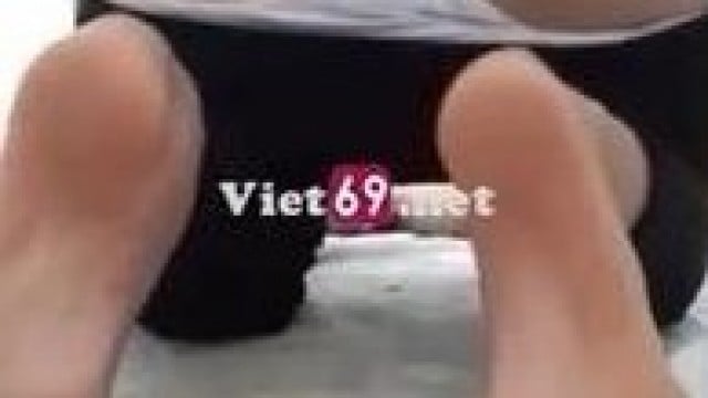 Cô thôn nữ dâm đãng trên nương rẫy – Phần 1