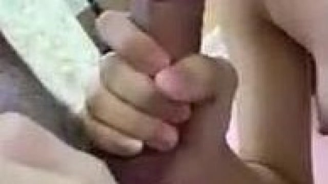 Bú cu vay tiền trả nợ #2