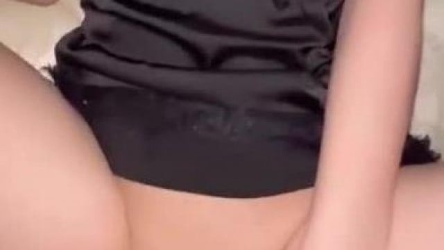 Body cực phẩm của em người yêu mới quen