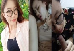 Đang bú ngon thì anh xuất ra