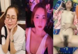 Đang chới sướng thì em phải nghe điện thoại