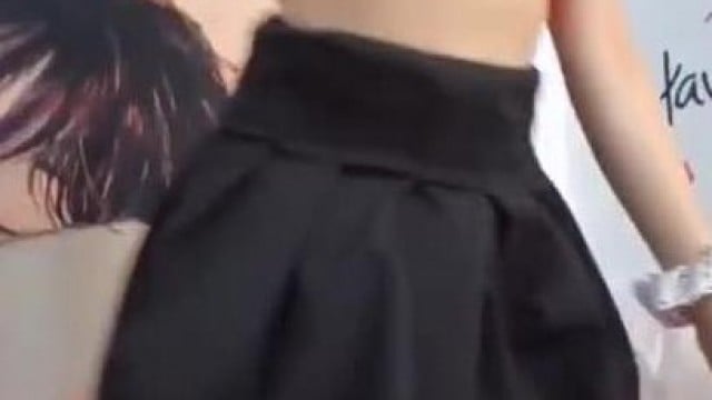 Livestream thủ dâm