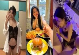 Đưa em đi ăn mà em hành anh kiệt tinh