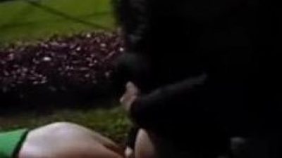 Say rượu, địt luôn chị Grab