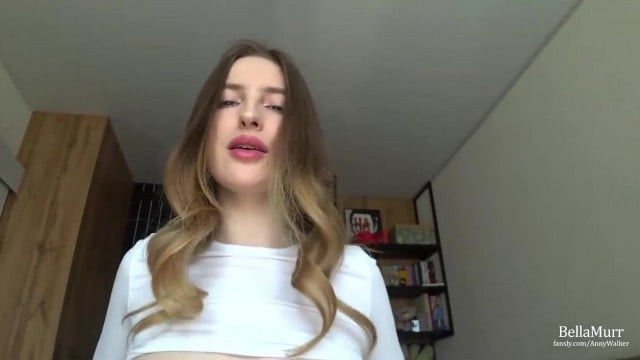 Sáng sớm em đã thèm cu rồi