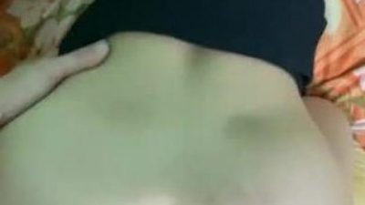 Địt gấu nhà vú to