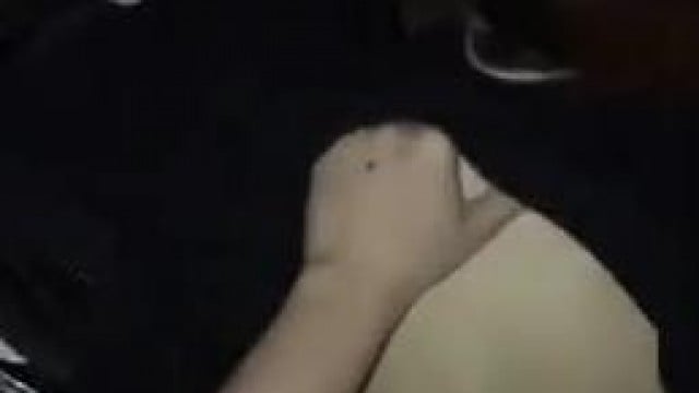 Địt gái lồn múp giữa đường