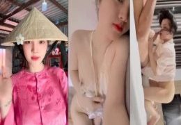 Em gái 2k6 miền Tây