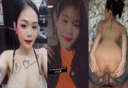 Em nằm im cho anh dập lút cán