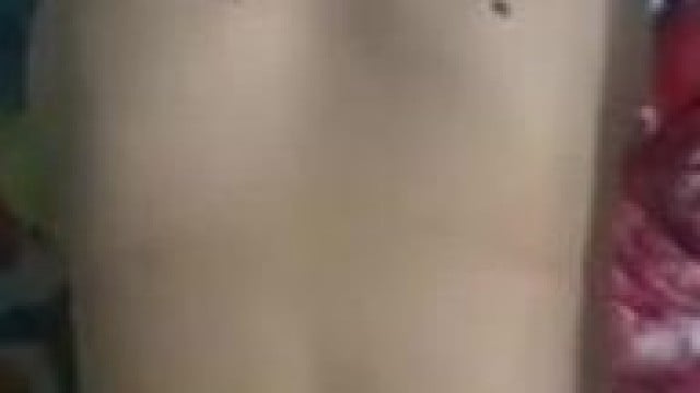 Dập tung lòn em Duyên trước ngày cưới