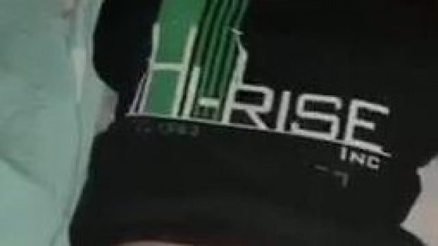 Quá sướng cho màn cưỡi ngựa của em