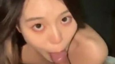 Đã xinh rồi còn dâm nữa ai chịu nổi aww