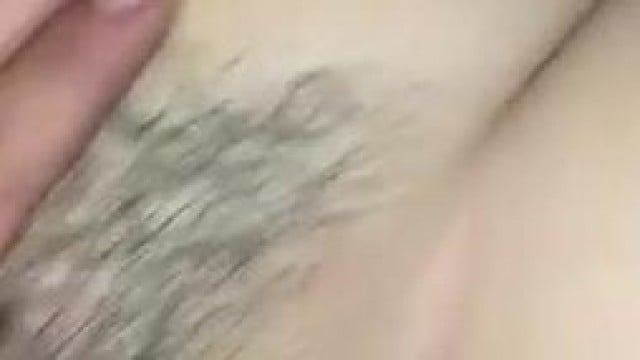 Bị địt phê ra cả mặt