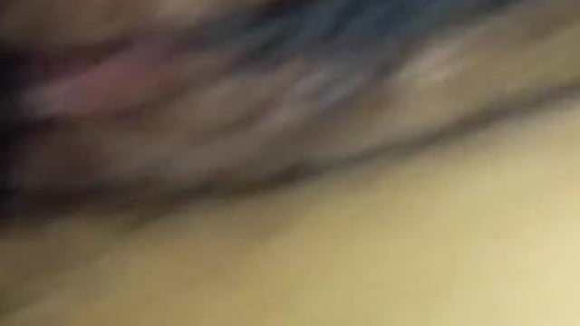 Bé học sinh dâm lộ clip sex bị đụ không bao