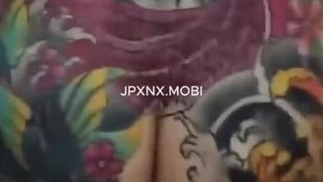 thánh nữ vanky threesome ko bao