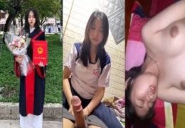 Full clip sex em nữ sinh Thủy Nguyên