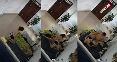 Hack Camera Bác sĩ nha khoa chịch nhau với em người yêu mặc đồ cosplay dâm đãng – Phần 1