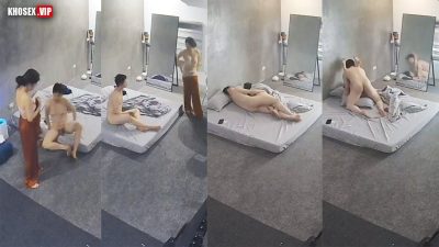 Hack Camera Clip nóng Cô giáo Vũ Mai Anh dạy Tiếng Anh lộ clip sex địt nhau với học viên (Full Clip) – Phần 7