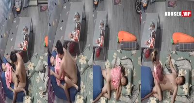Hack Camera Vợ chồng nhà này làm nghành may thảo nào dập như máy khâu luôn khỏi cần dạo đầu