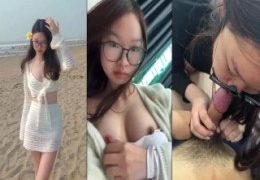 Huấn luyện em nữ sinh làm bồn chứa tinh