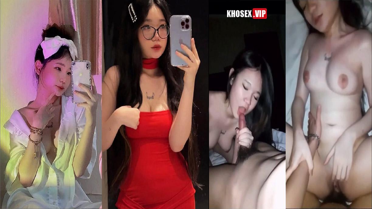 Lộ clip sex địt bé Cheang KOC Instagram