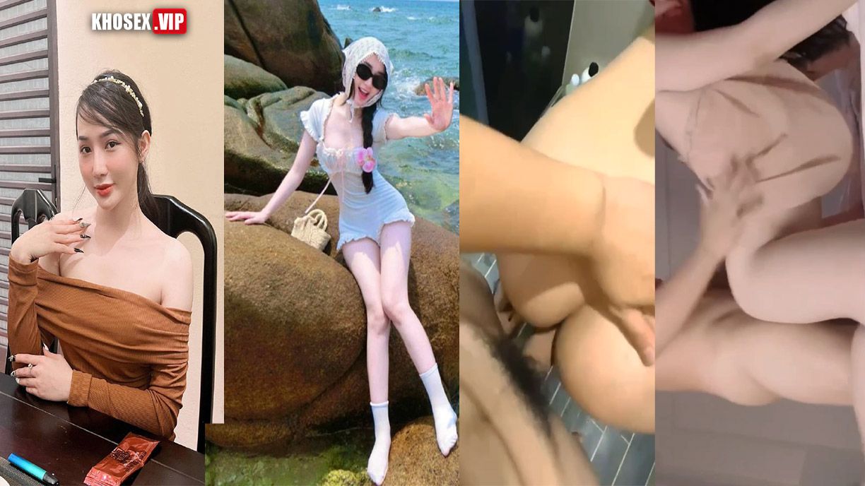 Lộ clip sex em Yến Đỗ cô chủ shop dễ thương (Bản mới update 04-2025)